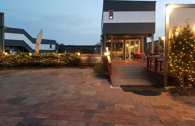 Road 31 Pension - Foto 33