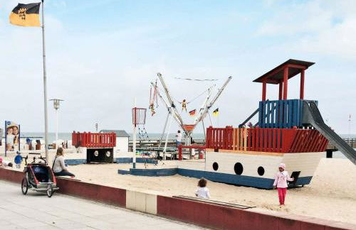 6 person holiday home in Großenbrode - Foto 27