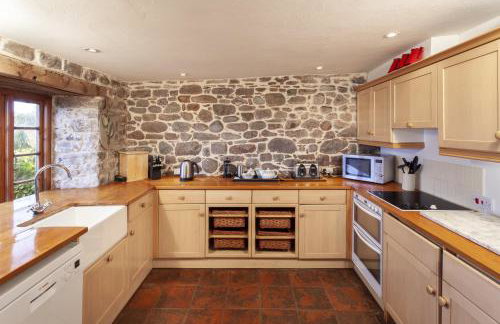 The Crows Nest Porlock Weir - Foto 48