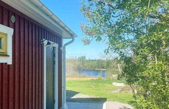 4 Star Holiday Home in Karlskrona - Photo 37