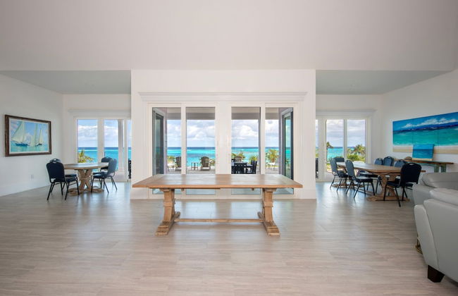 Pink Sands Point Main House 4 Bedroom Home - Foto 22