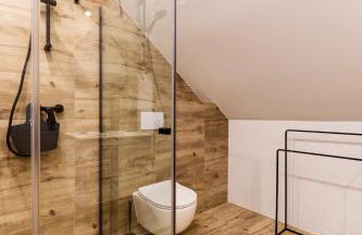 Apt FIONA1 Centrum700m Parking Bezpłatny Monitorowany Salon TV Sypialnia TV Kuchnia Łazienka Rekuperacja - Photo 28