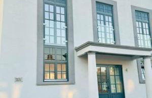 Apartment with Balcony near Chatham Dockside - Foto 50