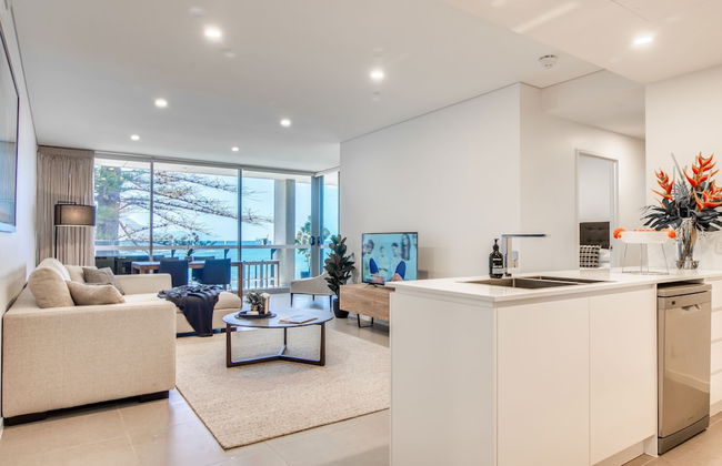 Headlands Austinmer Beach - Foto 3