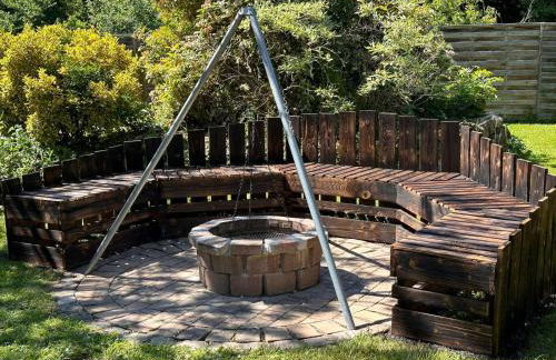 Gîtes du Tichweg - Foto 17