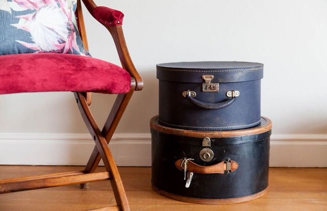 Emily Moon River Lodge - Foto 30