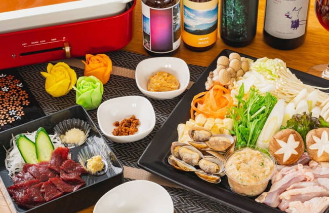 Fuji Gran Villa -Toki - Photo 38