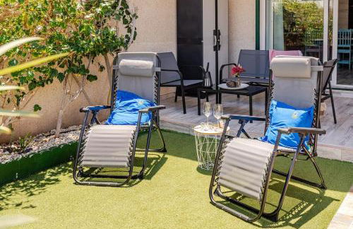 Refreshing Oasis - Foto 38