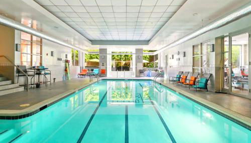 Modern Pentagon City Retreat - Foto 2