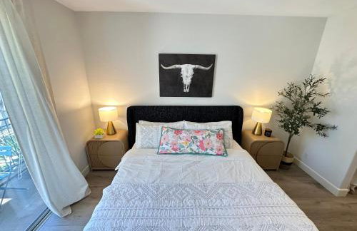 Close to Irvine IVC&UCI gate community2b &3b house more than 30nights - Foto 5