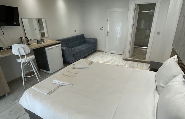 Blue Mansion Hotel - Foto 25