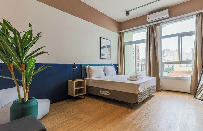 360 RBS Elíseos - Foto 33