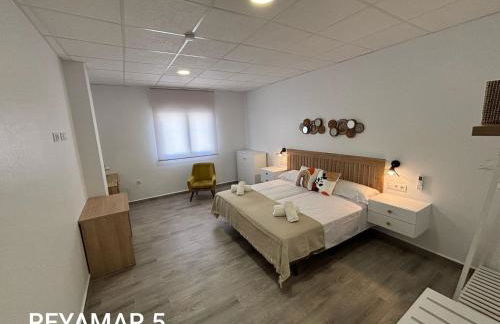 Apartamentos Reyamar - Foto 8