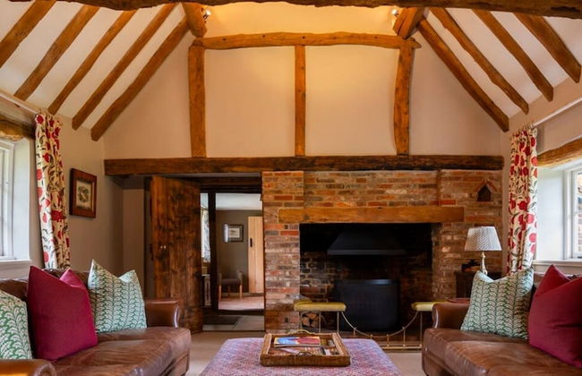 Bullocks Farm House in High Wycombe - Foto 25