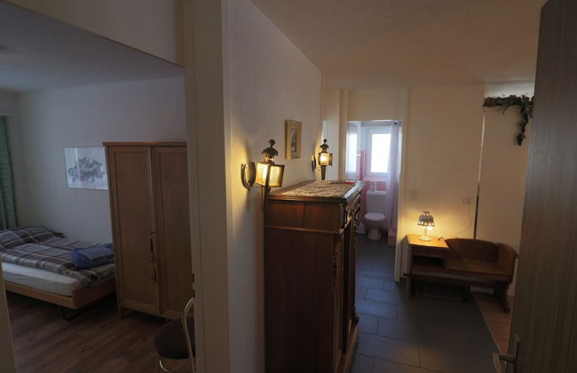 Apartments Museumstrasse - Foto 2