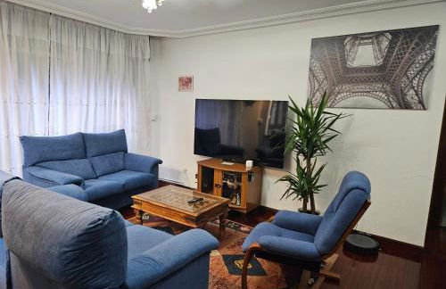 APARTAMENTO VALDEARENAS - Foto 9