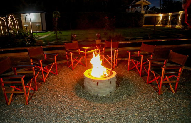 Fortunas Cabins - Foto 31