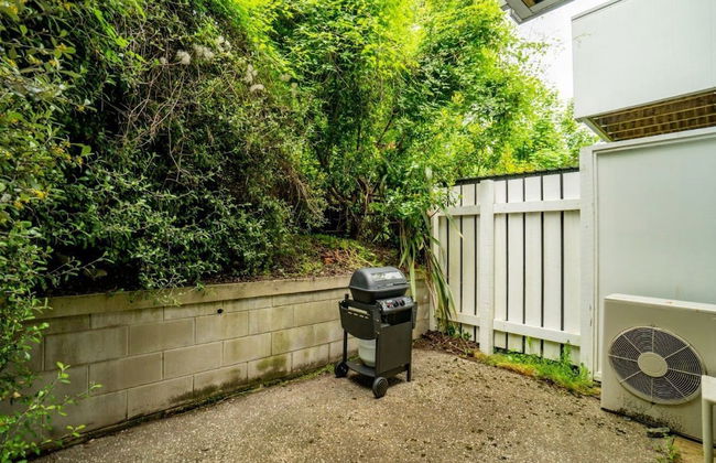 2-BEDROOM APARTMENT - BEECHWOOD - Foto 15