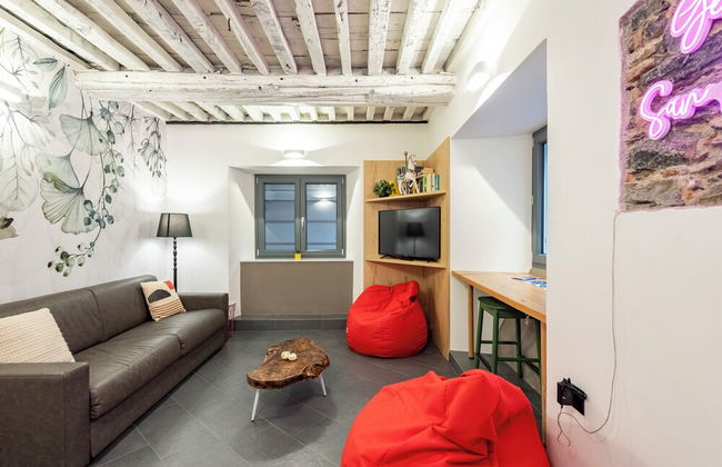 Loft Genova San Lorenzo - Foto 15