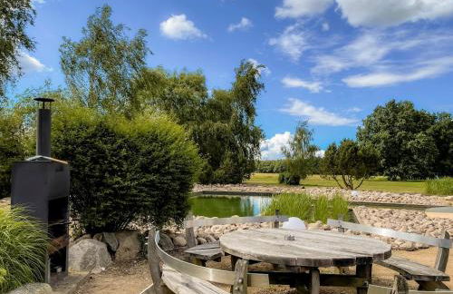 Ferienhaus Kranich - Foto 13