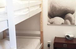 Les Petites Jardaises,6-8pers, tout à pied, plages, centre ville, port - Photo 14