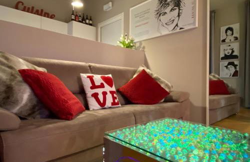 Studio Navigli Lombardini 8 - Photo 29