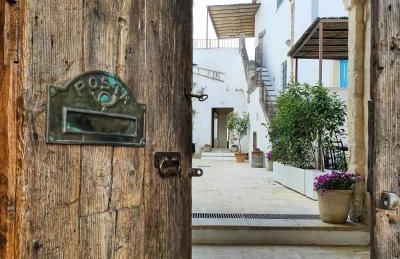 Ca'SaLentu - La Corte dei Colori - Foto 12