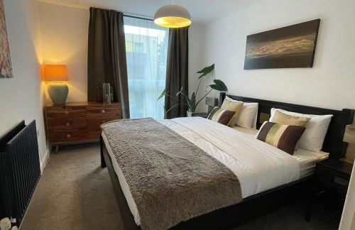 Lombok Apartment near Old Street,Islington,Angel - Foto 21