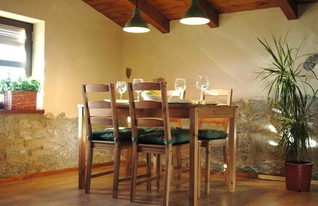 Rural Pedroches Casa Los Mineros - Foto 17