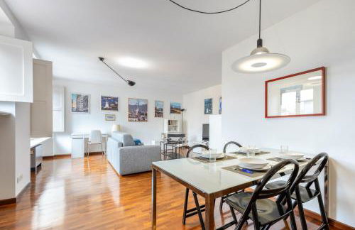 Porta Nuova - Trilocale in Palazzo Storico - Centro Città - Museo Egizio - Photo 8