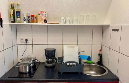 Vollausgestattete Wohnung - Foto 7