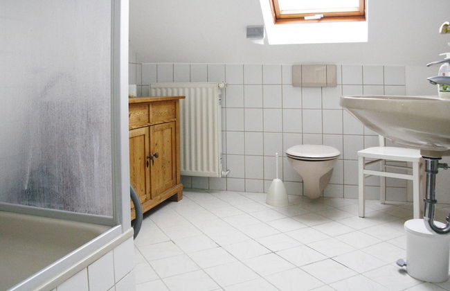 XXL Ferienhaus mit Sauna in Upost - Foto 46