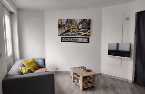 Charmant appartement de 68 m2 à 2 min à pied de la gare, Paris et Orly à 15 min - Foto 1