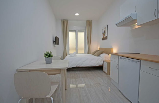 Esparteros 6 Estudios - Foto 9