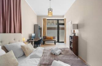 Loftly Modersohnstr nähe East Side Gallery nähe Uber Arena - Foto 4