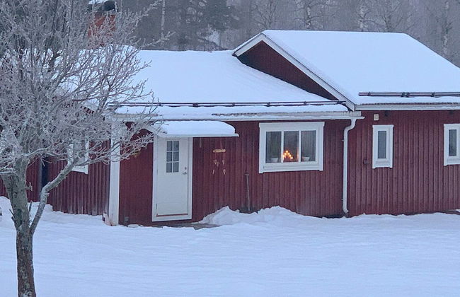 6 Person Holiday Home in Gagnef - Foto 17