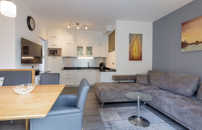 Villa Apartments - Porto Letizia - Foto 56