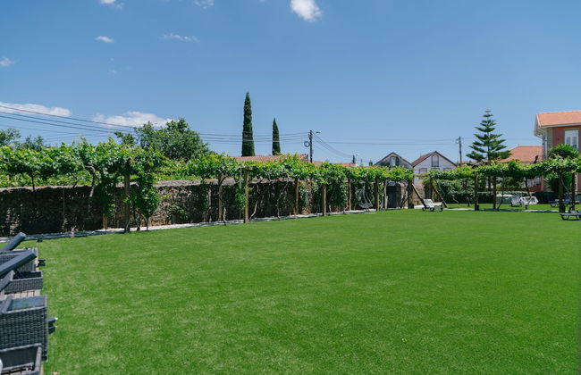 Quinta Vale de Sousa - Douro Valley - Foto 64