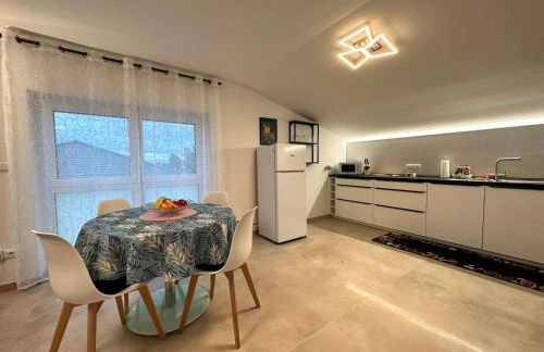 Family apartment in Erlensee - Autobahn A45 A66 - Frankfurt Airport FRA - Foto 6