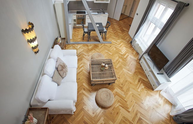 Wenceslas Square Residence - Photo 68