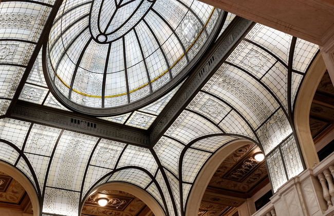 ROOST Detroit - Foto 2