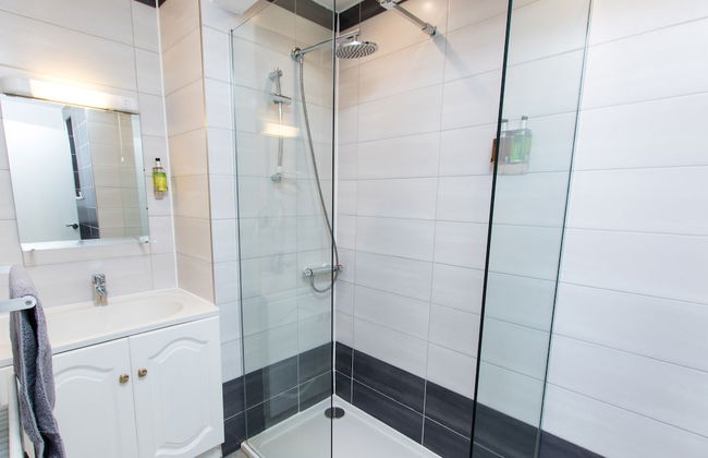 River Rooms Nottingham - Foto 30