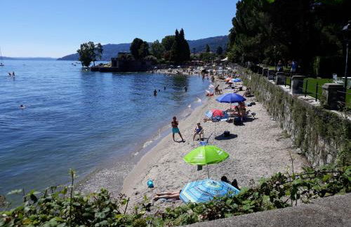 Casa Betty Lake View - Baveno - Foto 29