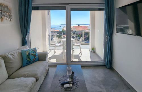 Comfort Lovely Apartment Diva 4, Čiovo, Okrug - Photo 19