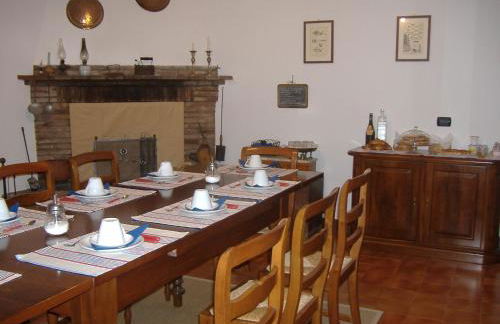 Agriturismo Cà Rossa - Photo 27