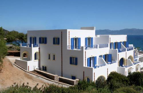 Anatoli Hotel - Foto 110