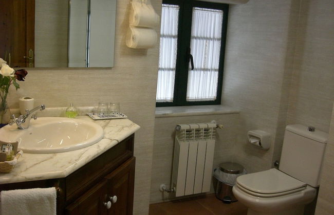 Casa de Marcelo - Photo 29