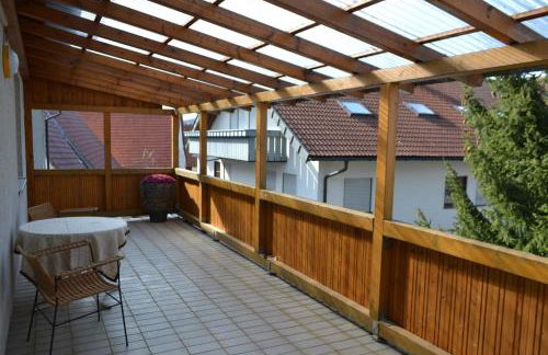 Landgasthaus Krone in St. Johann - Foto 45