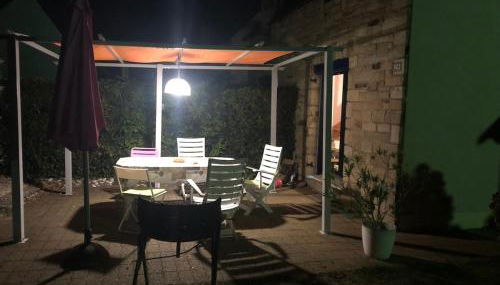 Maison entre plage et port - Foto 4