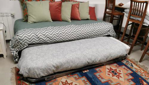 Loft in Beautiful 19th Century House - Foto 4